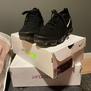 Woman Nike Vapor Max FLYKNIT 2